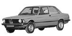 BMW E21 P399F Fault Code