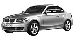 BMW E82 P399F Fault Code