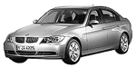 BMW E92 P399F Fault Code