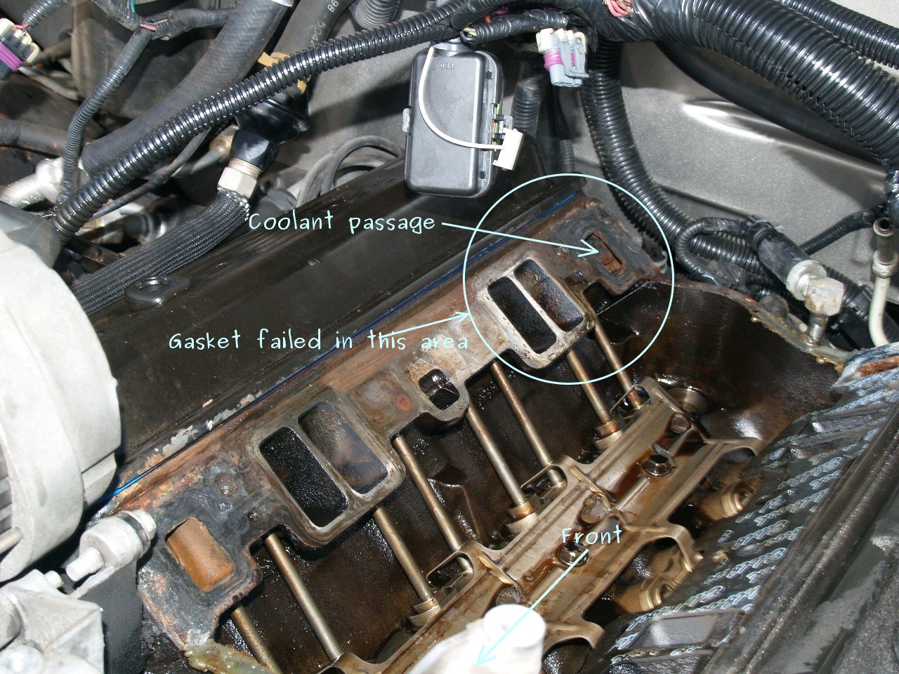 See P399F in engine